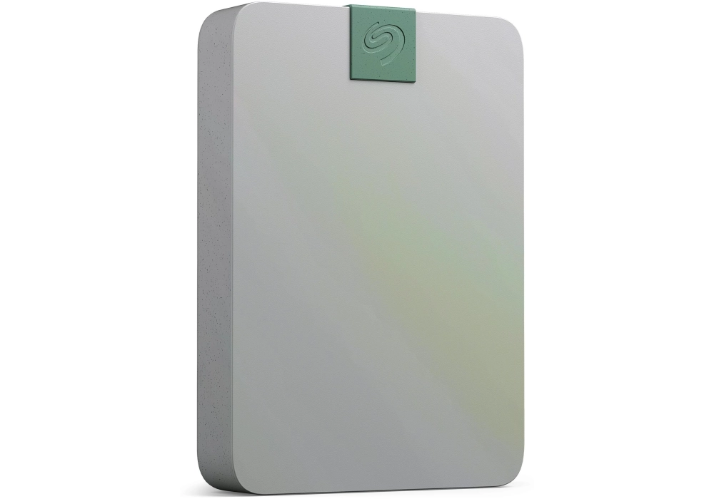 Seagate Ultra Touch 4 TB