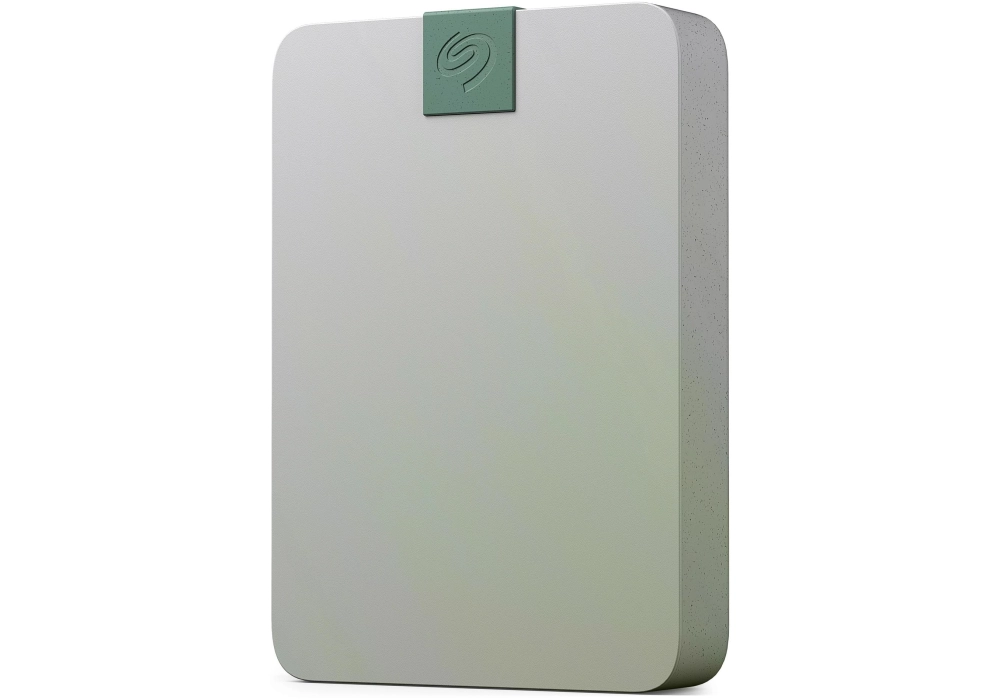 Seagate Ultra Touch 5 TB