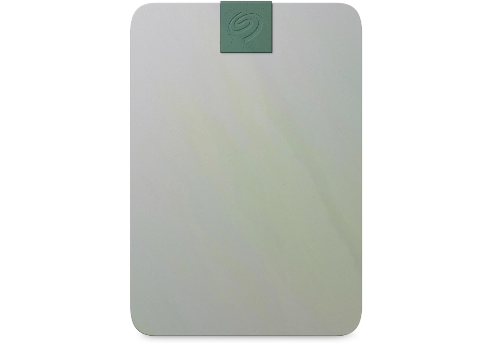 Seagate Ultra Touch 5 TB