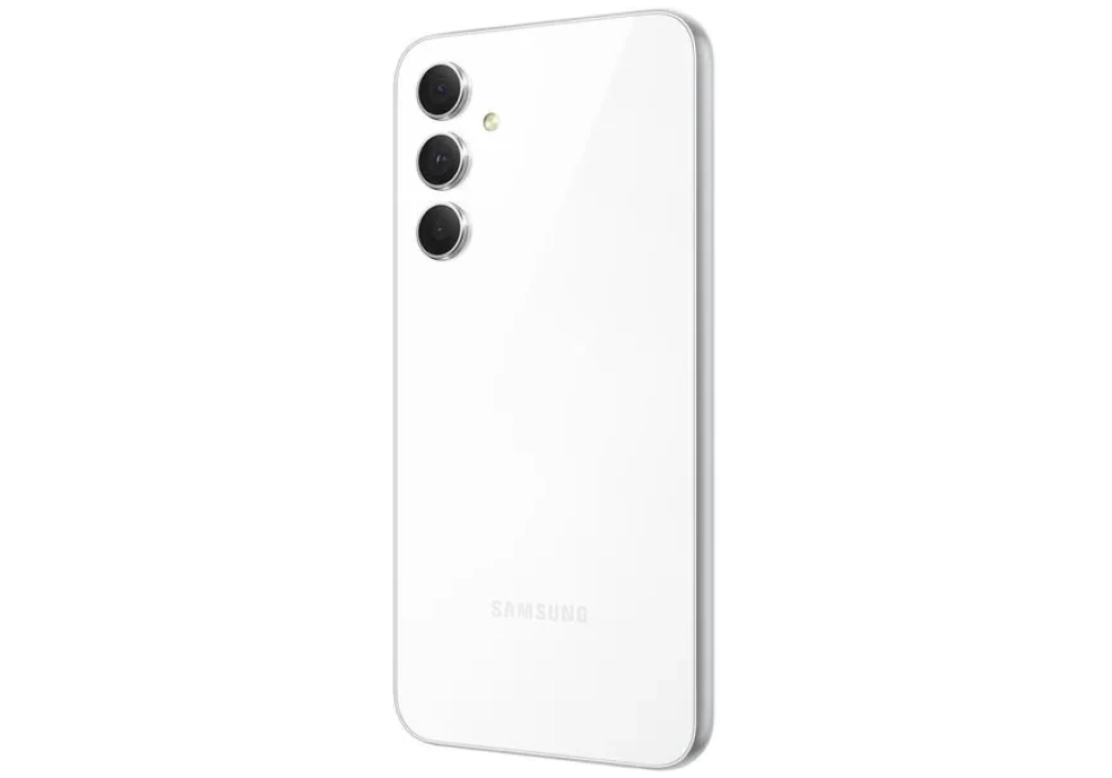 Samsung Galaxy A54 5G 256 GB CH Awesome White (2023)