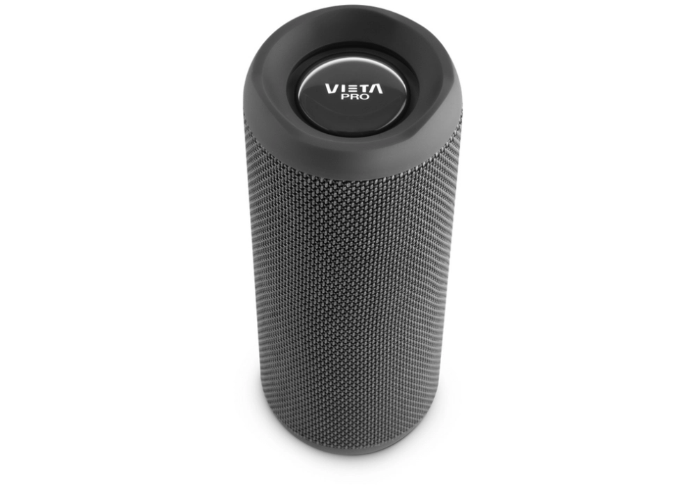 Vieta Dance Bluetooth Speaker - Noir