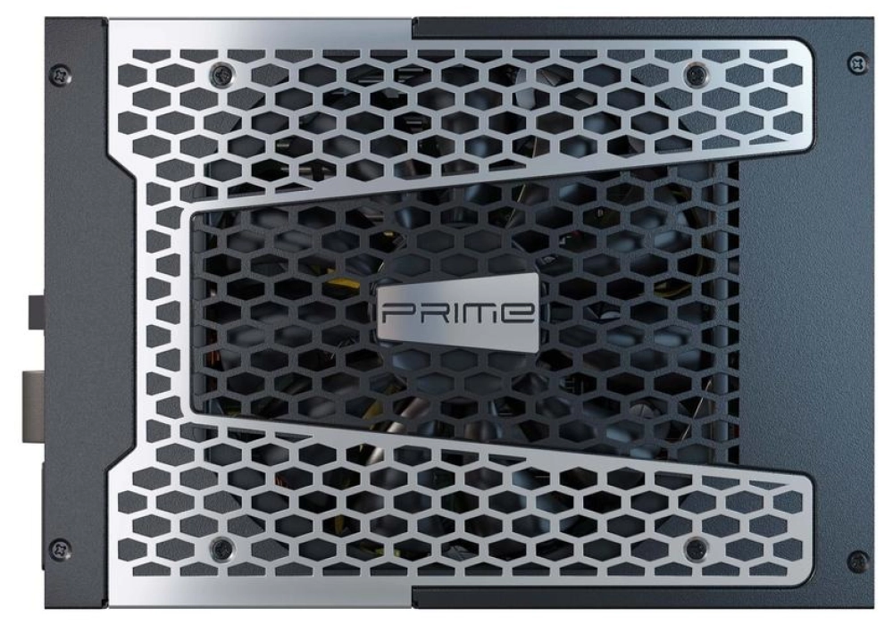 Seasonic PRIME PX-1600 Platinum
