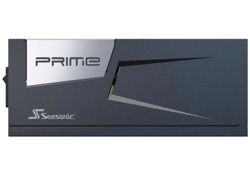 Seasonic PRIME TX-1300 Titanium