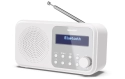 Sharp Radio DAB+ DR-P420 – Blanc