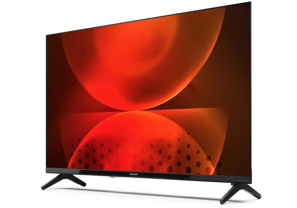 Sharp TV 32FH2EA 32", 1366 x 768 (WXGA), LED-LCD