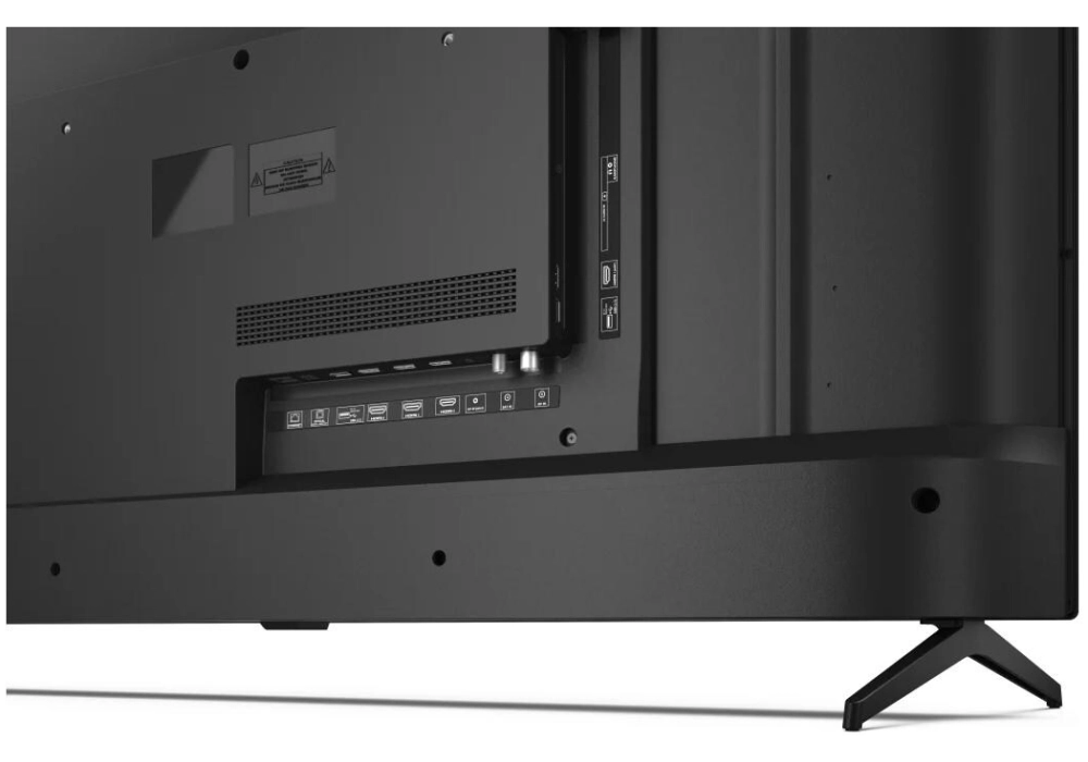 Sharp TV 43GL4260E 43", 3840 x 2160 (Ultra HD 4K), LED-LCD