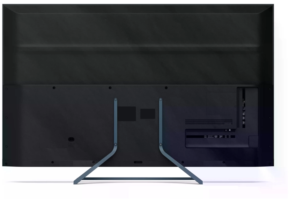 Sharp TV 50FQ5EG 50", 3840 x 2160 (Ultra HD 4K), LED-LCD