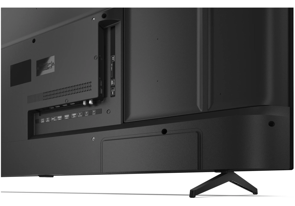 Sharp TV 55GL4260E 55", 3840 x 2160 (Ultra HD 4K), LED-LCD