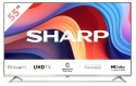 Sharp TV 55GP6260E 55