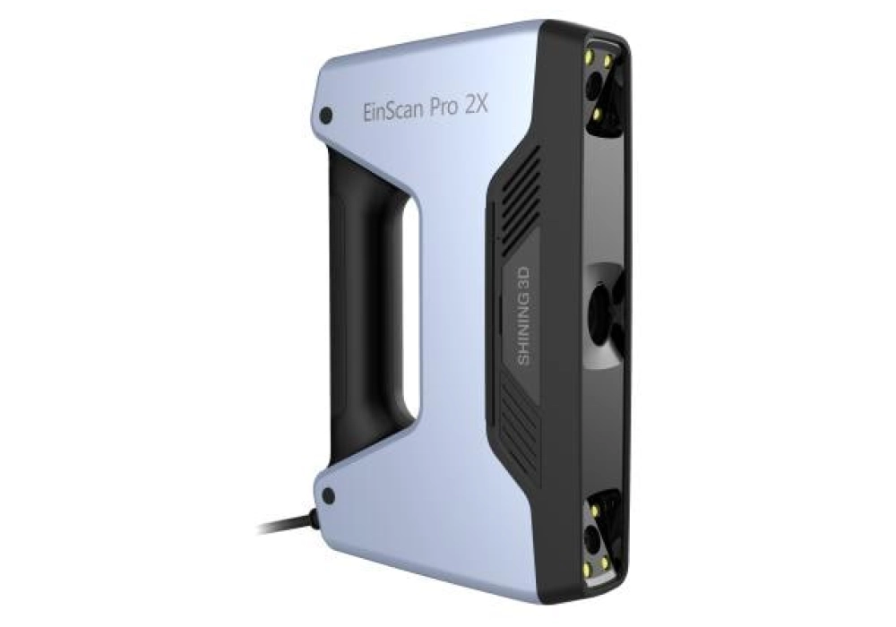 Shining3D Einscan-Pro 2X 2020