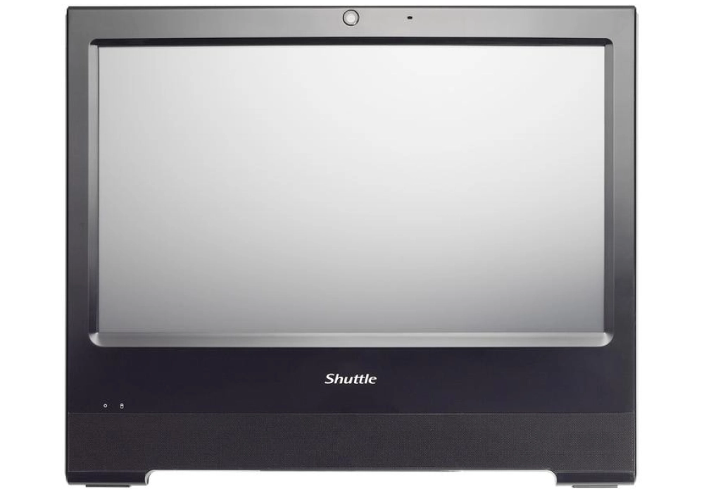 Shuttle XPC all-in-one POS X508 (Noir)