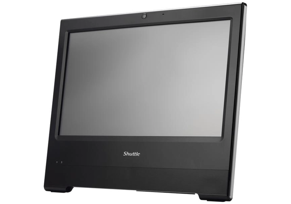 Shuttle XPC all-in-one POS X50V8 (Noir)