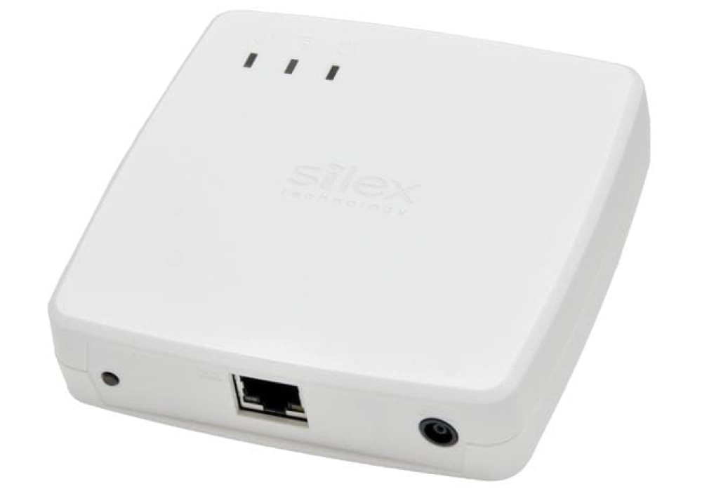 Silex BR-500AC