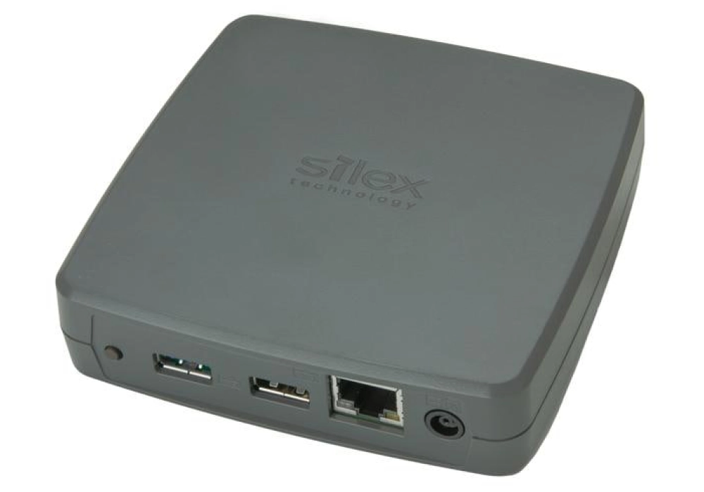 Silex Serveur d'appareil DS-700AC