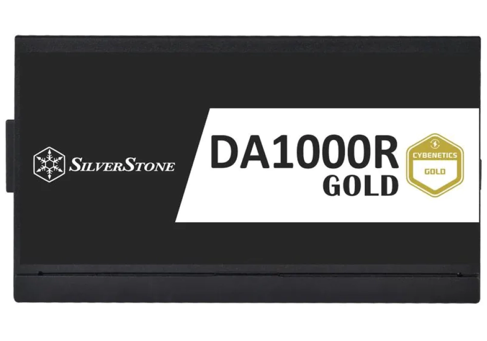 SilverStone DA1000R 1000 W