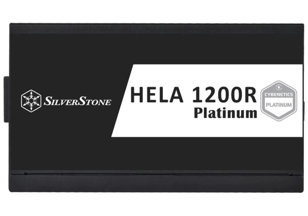 SilverStone HELA 1200R 1200 W