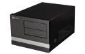 SilverStone SST-SG02B-F-USB3.0 (Black)