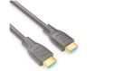 sonero Premium High Speed HDMI 2.1 8K Cable - 0.5 m