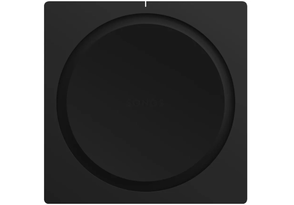 Sonos AMP Noir
