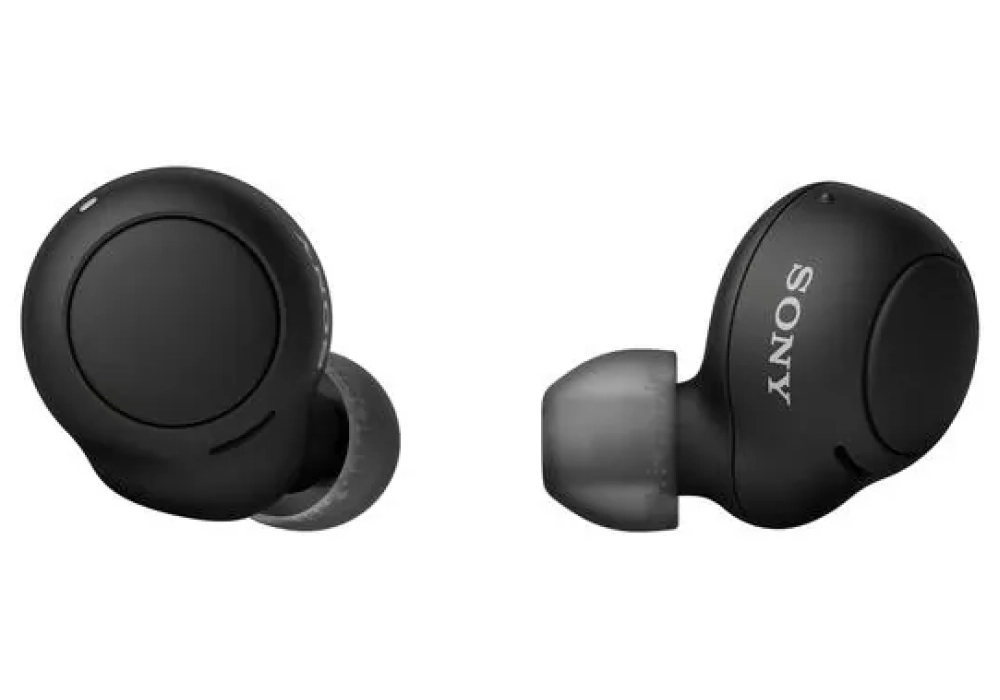 Sony Écouteurs True Wireless In-Ear WF-C500 Noir