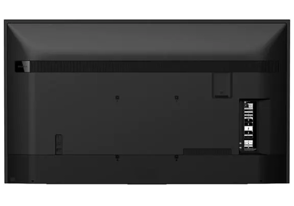Sony Écran publique FWD-65X80H/T