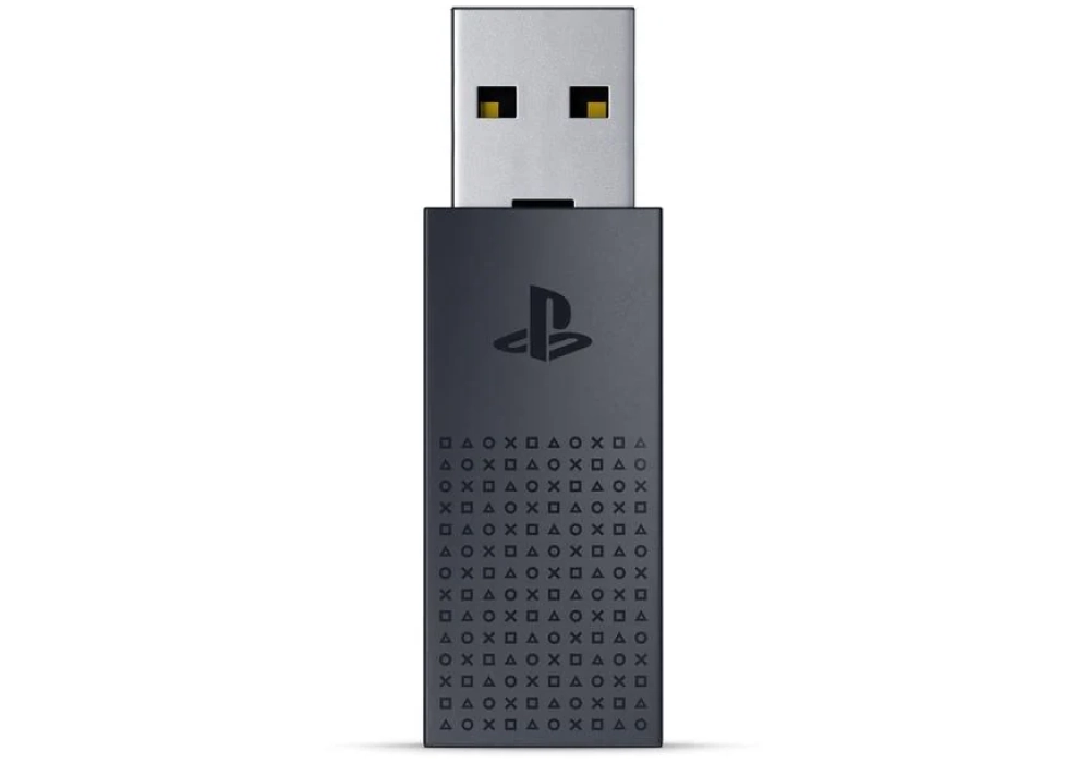 Sony Adaptateur USB Playstation Link Noir