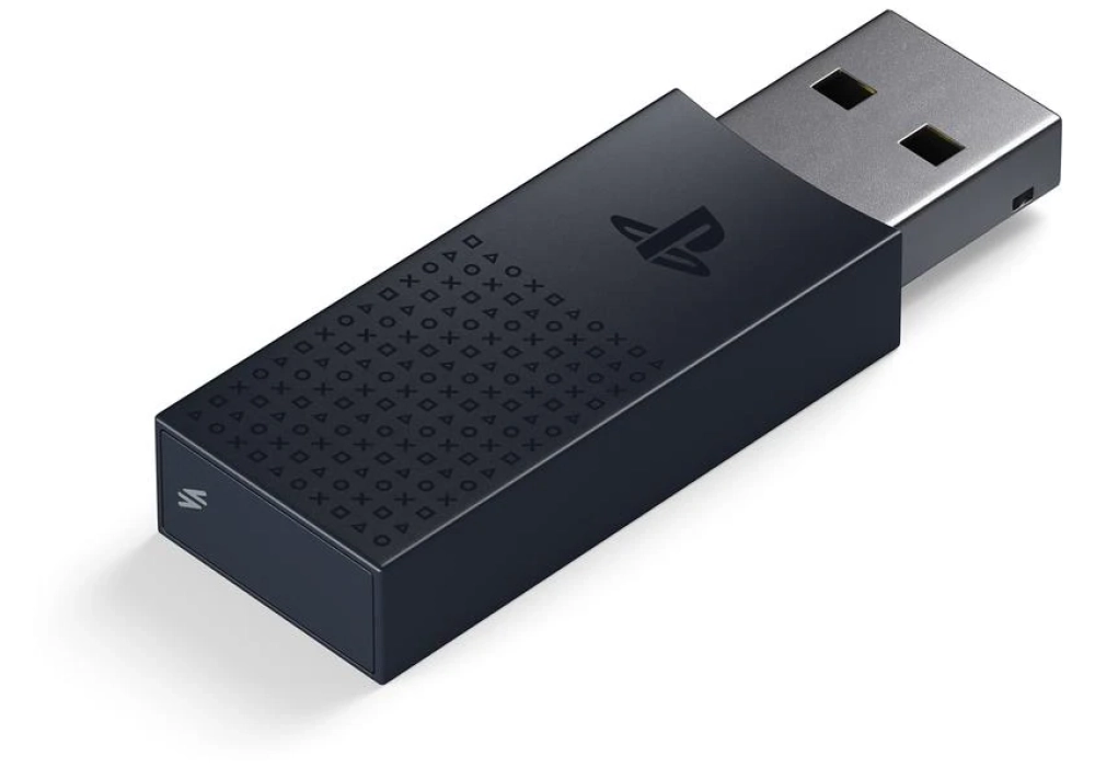 Sony Adaptateur USB Playstation Link Noir - 1000039988 
