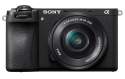 Sony Alpha 6700 Kit 16-50mm
