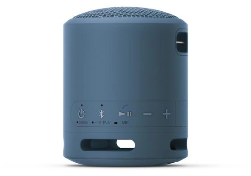 Sony Bluetooth Speaker SRS-XB13 (Blue) - SRSXB13L.CE7