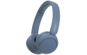 Sony Casques supra-auriculaires Wireless WH-CH520 Bleu