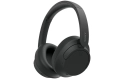 Sony Casques supra-auriculaires Wireless WH-CH720N Noir