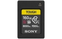 Sony CFexpress Tough Type-A - 160 GB