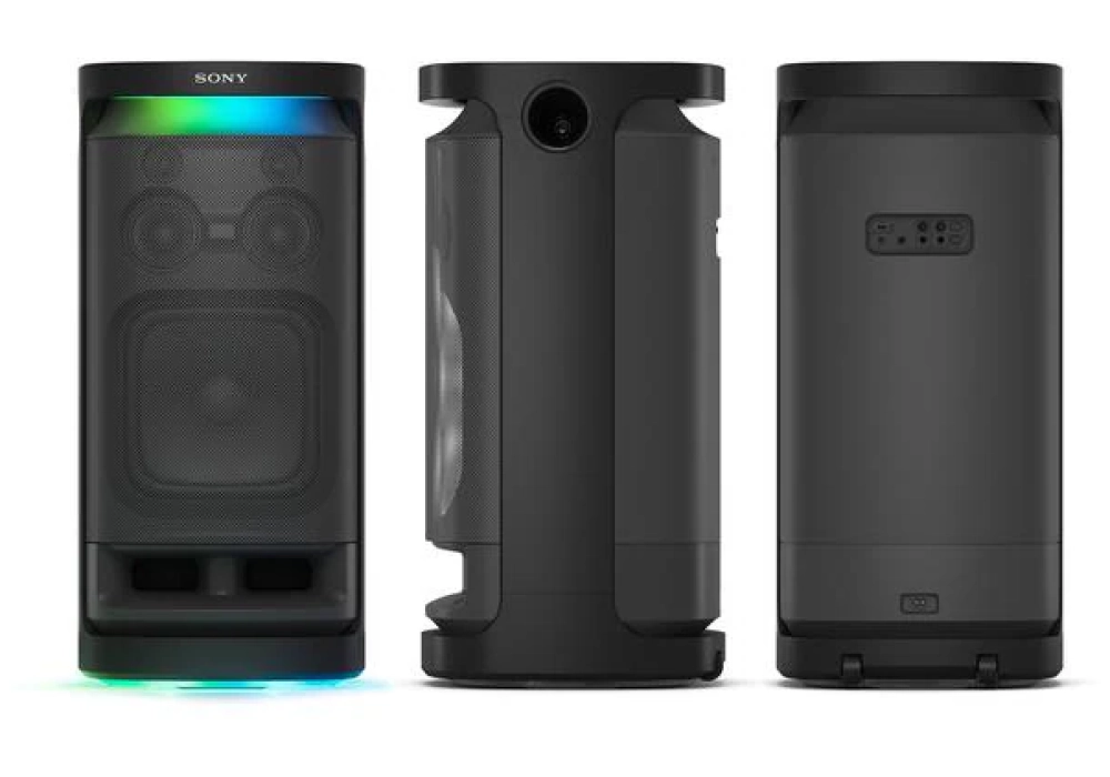 Sony Haut-parleur Bluetooth SRS-XV900 Noir