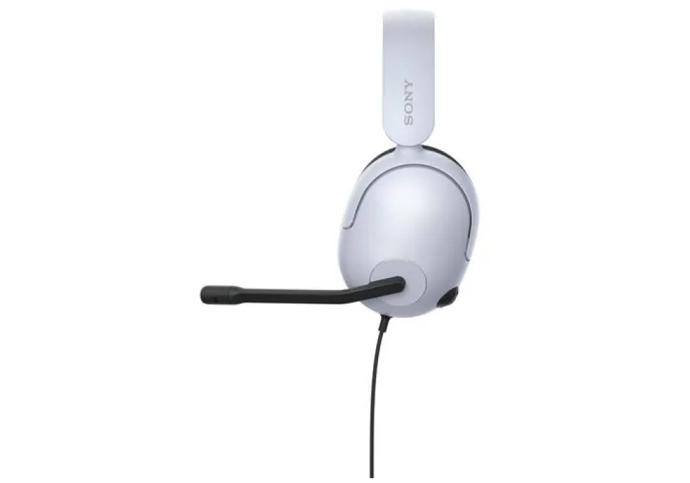 Sony INZONE H3 Blanc