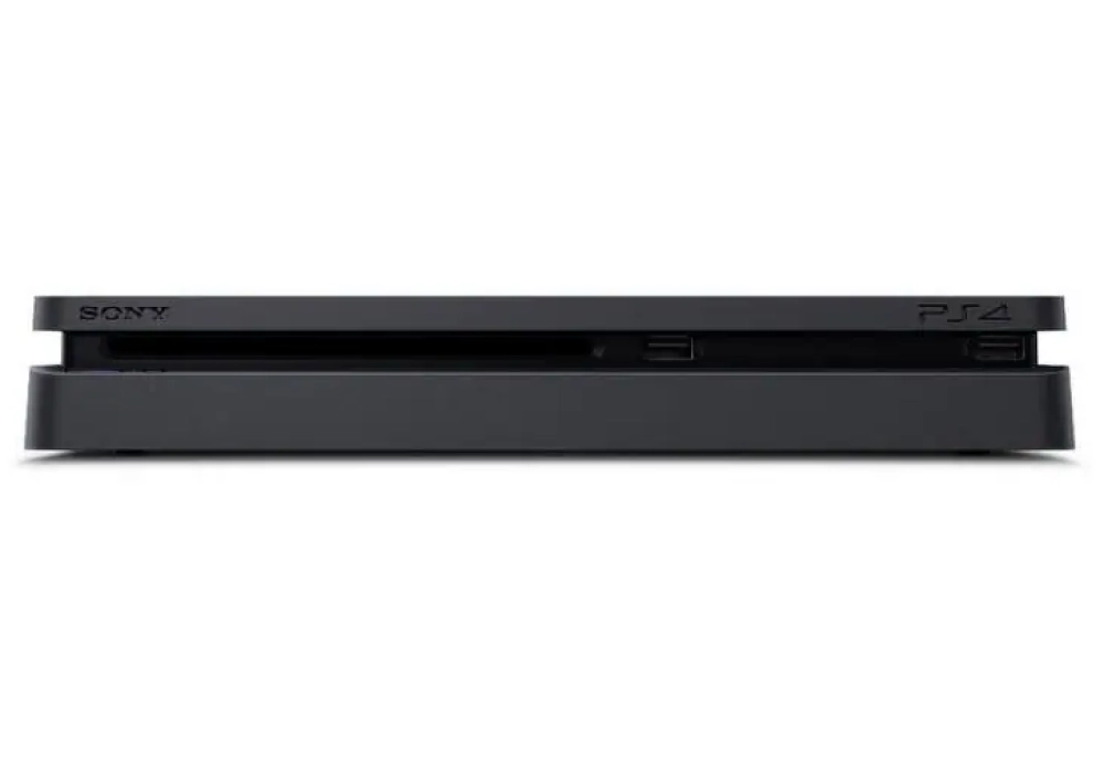 Sony PlayStation 4 Slim 500 GB