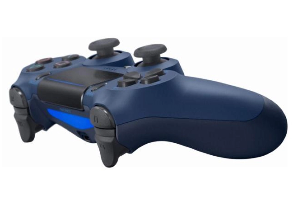 Sony PS4 DualShock 4 Controller (Midnight Blue)