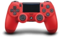 Sony PS4 DualShock 4 Controller (Red)