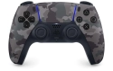 Sony PS5 DualSense Controller (Camouflage/gris)