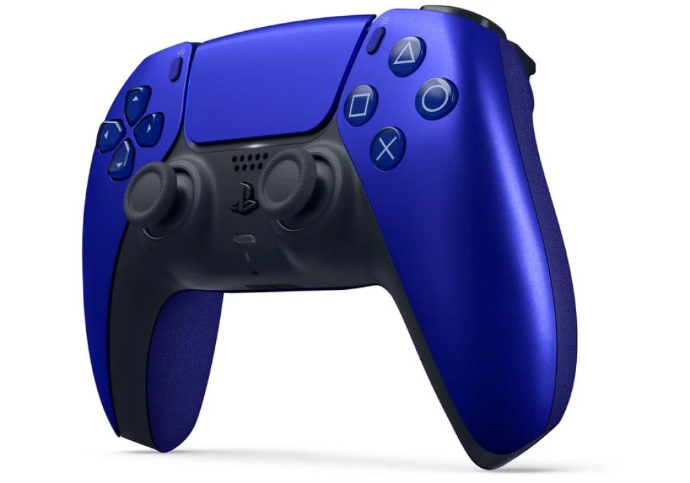 Sony PS5 DualSense Controller (Cobalt Blue)