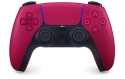Sony PS5 DualSense Controller (Cosmic Red)