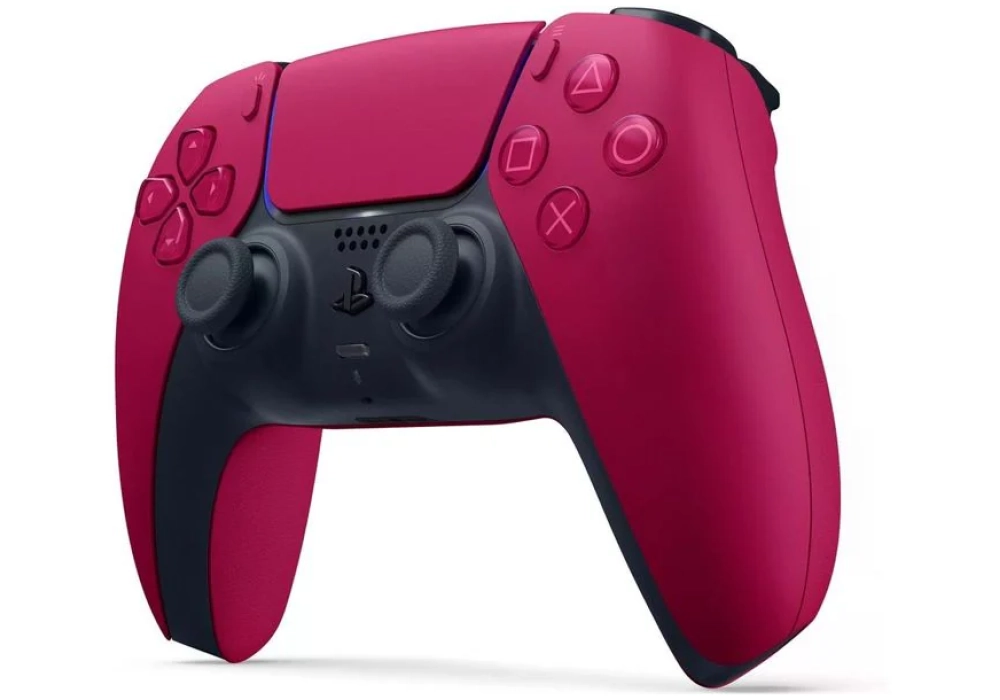 Sony PS5 DualSense Controller V2 (Cosmic Red)