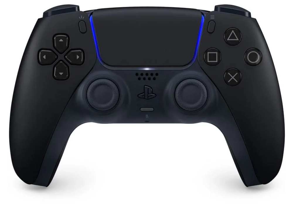 Sony PS5 DualSense Controller V2 (Noir minuit)