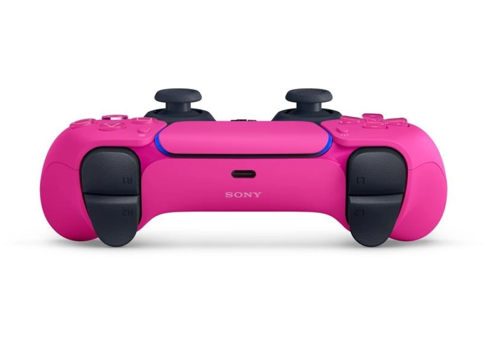 Sony PS5 DualSense Controller V2 (Nova Pink)