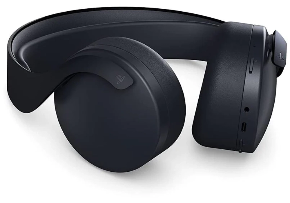 Sony PULSE 3D Wireless (Noir)
