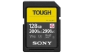 Sony SDXC Tough UHSII V90 128 GB