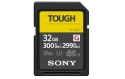Sony SDXC Tough UHSII V90 32 GB
