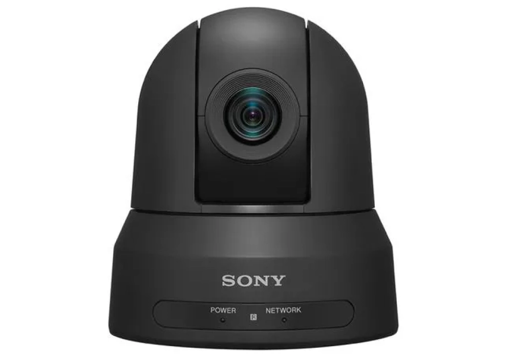 Sony SRG-X120 Caméra PTZ – noir