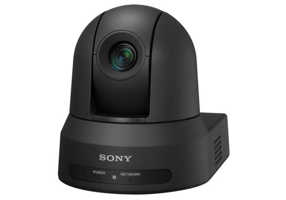 Sony SRG-X120 Caméra PTZ – noir