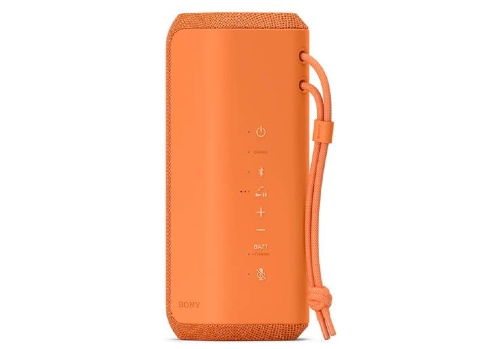 Sony SRS-XE200 (Orange)