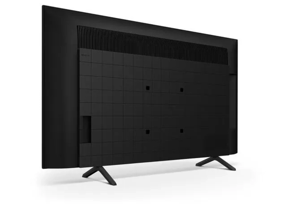 Sony TV KD-43X75WL 43", 3840 x 2160 (Ultra HD 4K), LED-LCD